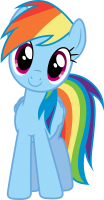 My Little Pony PNG