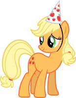 My Little Pony PNG