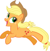 My Little Pony PNG