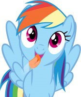 My Little Pony PNG