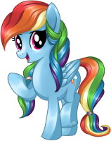 My Little Pony PNG