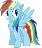 My Little Pony PNG