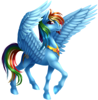 My Little Pony PNG