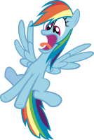 My Little Pony PNG