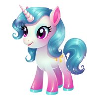 My Little Pony PNG