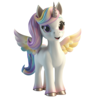 My Little Pony PNG transparent