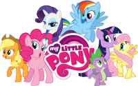 My Little Pony PNG