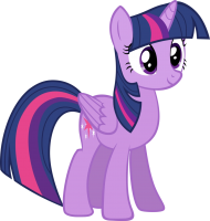 My Little Pony PNG picture