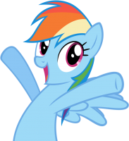 My Little Pony PNG