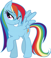 My Little Pony PNG