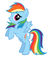 My Little Pony PNG