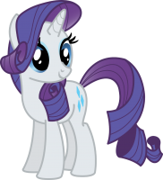 My Little Pony PNG