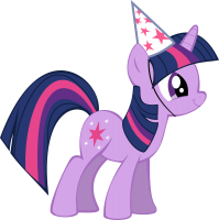 My Little Pony PNG