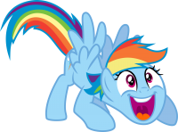 My Little Pony PNG