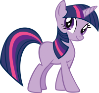 My Little Pony PNG