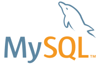MySQL логотип PNG