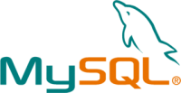 Logotipo de MySQL PNG
