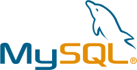 MySQL logo PNG