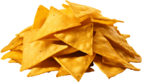 Nachos PNG