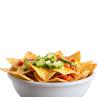 Nachos PNG
