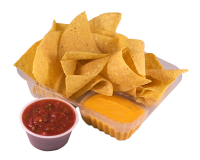 Nachos PNG