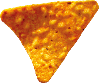 Nachos PNG