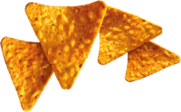 Nachos PNG