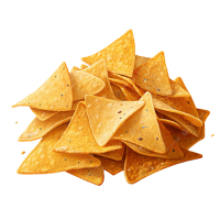 Nachos PNG