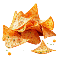 Nachos PNG