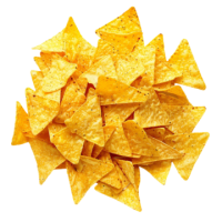 Nachos PNG