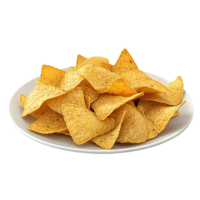 Nachos PNG picture