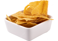 Nachos PNG