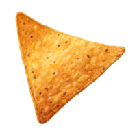 Nachos PNG image