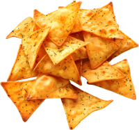 Nachos PNG