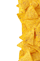 Nachos PNG