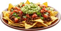 Nachos PNG