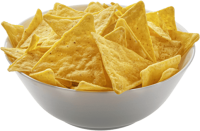 Nachos PNG