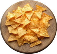 Nachos PNG