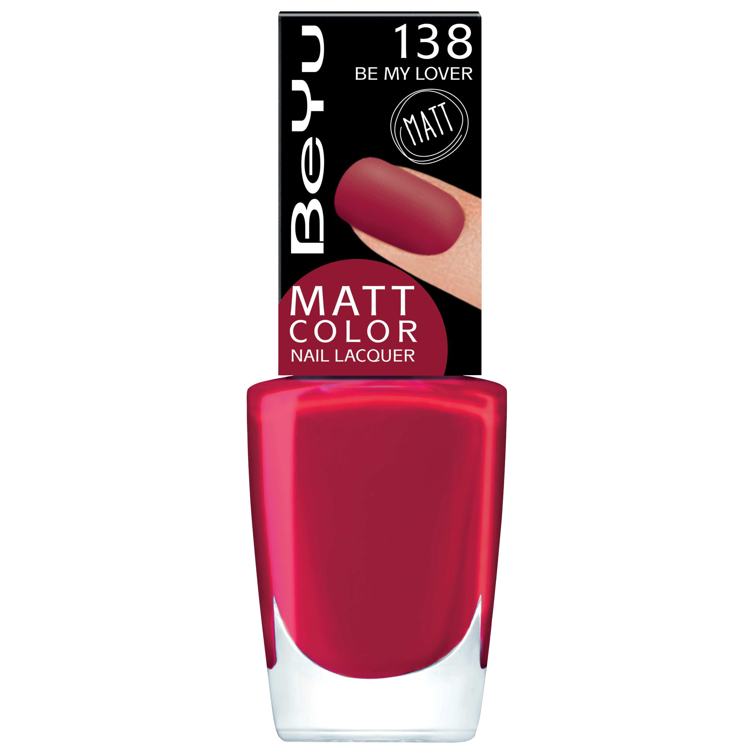 Esmalte de uñas PNG