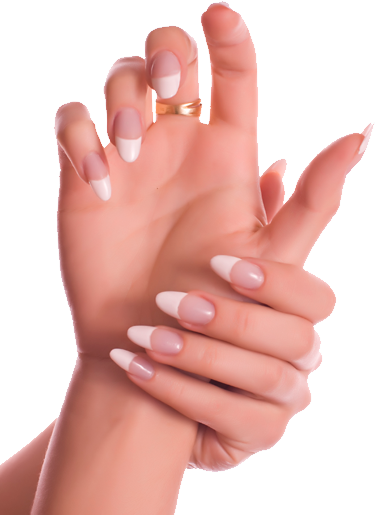 Uñas PNG