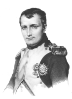 Наполеон PNG