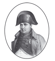 Наполеон PNG