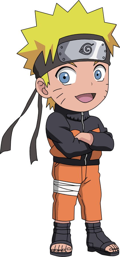 Naruto PNG