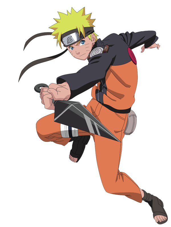 Naruto PNG