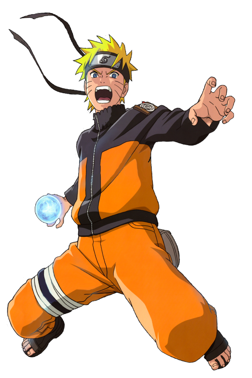 Naruto png 3 by Hidan-Sama1408 on DeviantArt