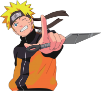 Naruto PNG