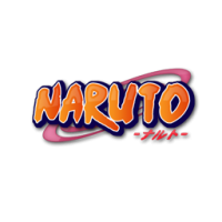 logo Naruto PNG