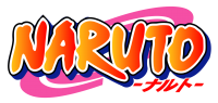 Naruto logo PNG image