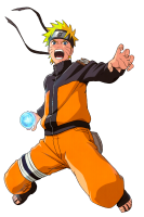 Naruto PNG picture