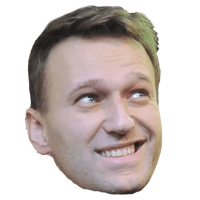 Alekséi Navalni PNG